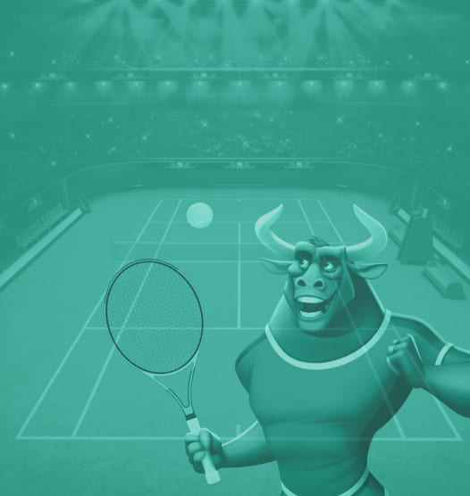 Interface do Lebull Casino mostrando jogos e recursos